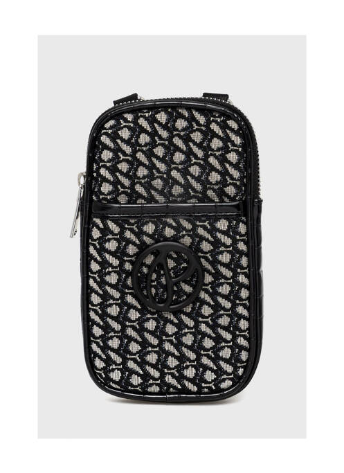 Geantă negru PEPE femeie