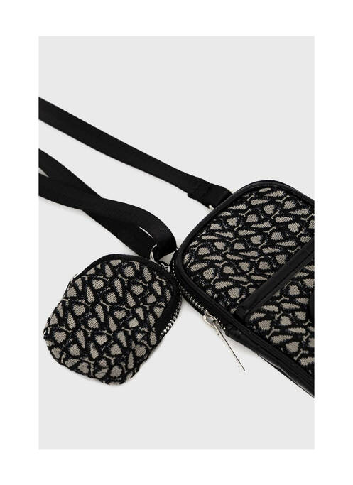 Geantă negru PEPE femeie