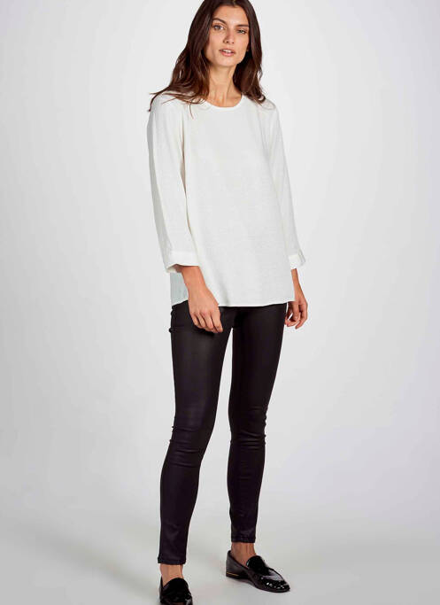 Blugi skinny negru PEPE JEANS femeie