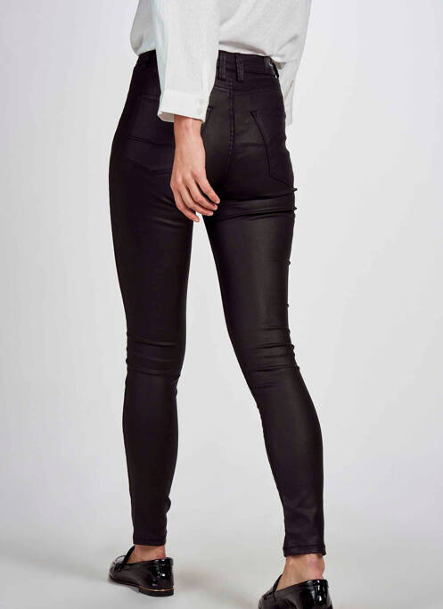 Blugi skinny negru PEPE JEANS femeie