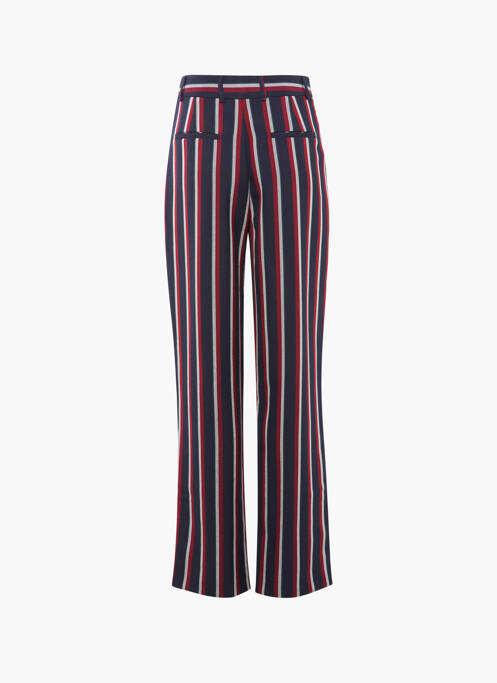 Pantalon chino roșu PEPE femeie