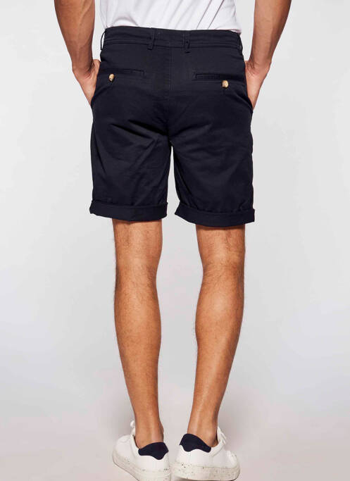 Bermudă albastru PRIVATE BLUE bărbat