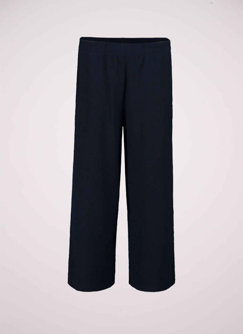 Pantalon chino albastru GARCIA femeie