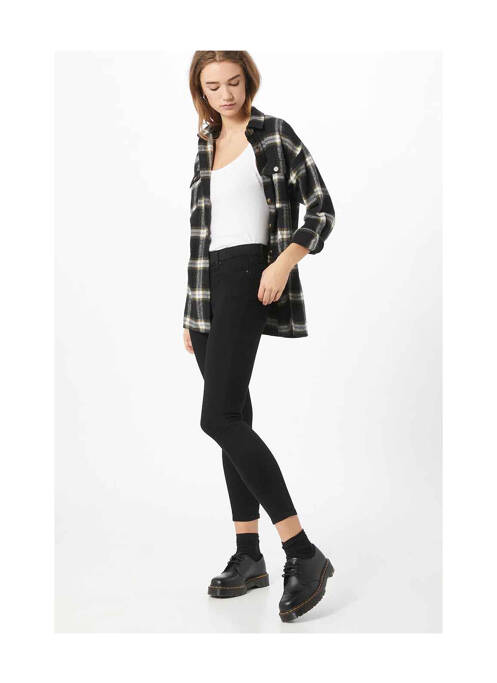 Colant negru HAILYS femeie