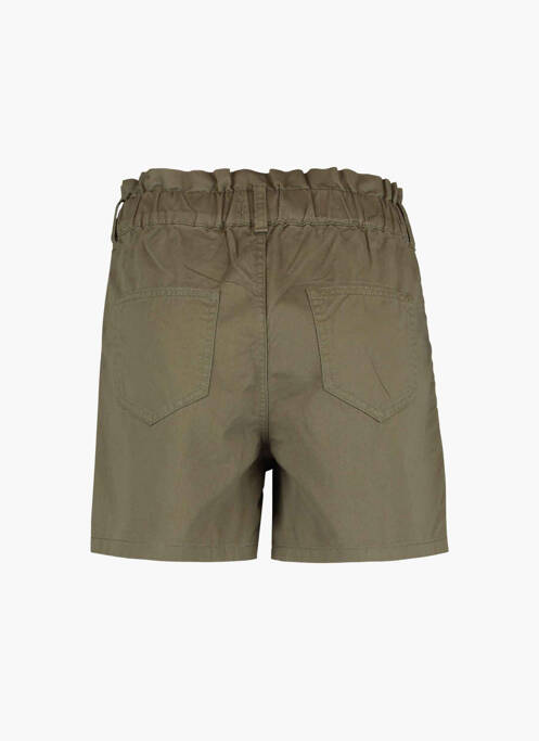 Șort verde HAILYS femeie