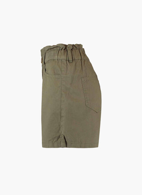 Șort verde HAILYS femeie