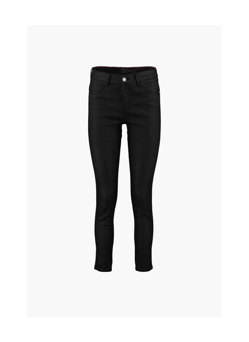 Blugi skinny negru ZABAIONE femeie