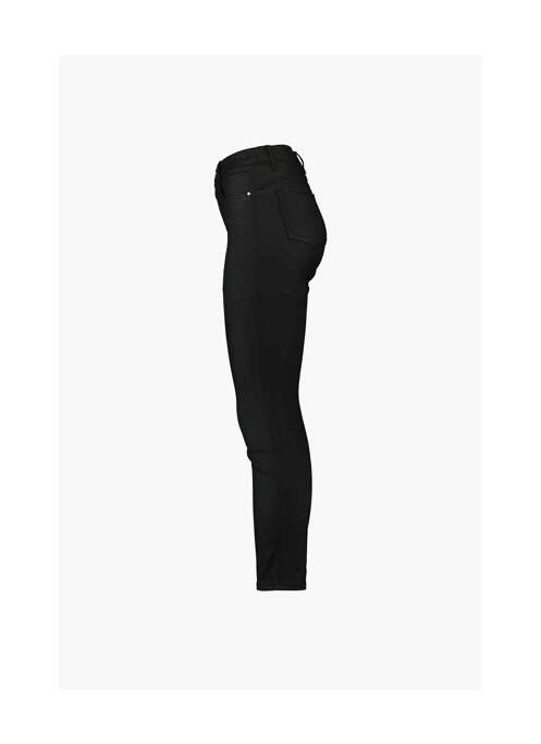 Blugi skinny negru ZABAIONE femeie