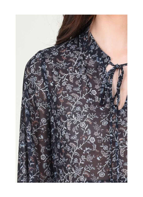 Cămașă negru MOLLY BRACKEN femeie