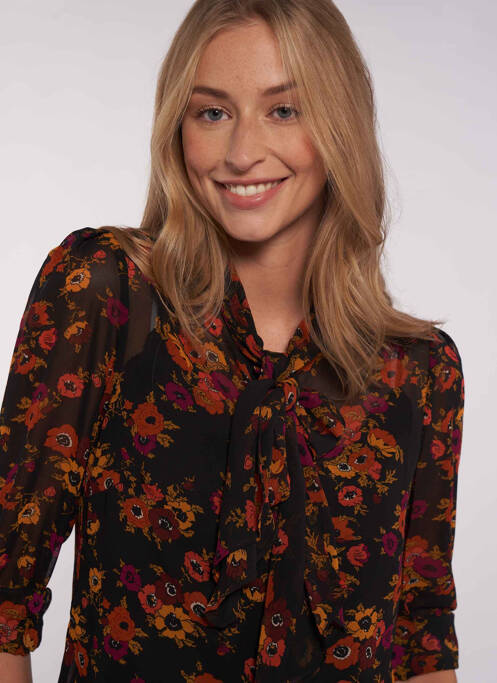 Cămașă negru MOLLY BRACKEN femeie