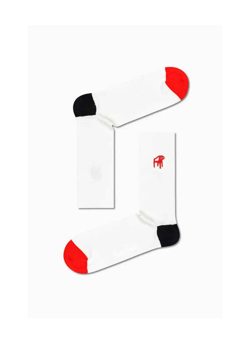 Șosete multicolor HAPPY SOCKS femeie