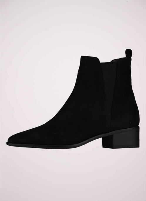 Botine/Ghete negru HAILYS femeie