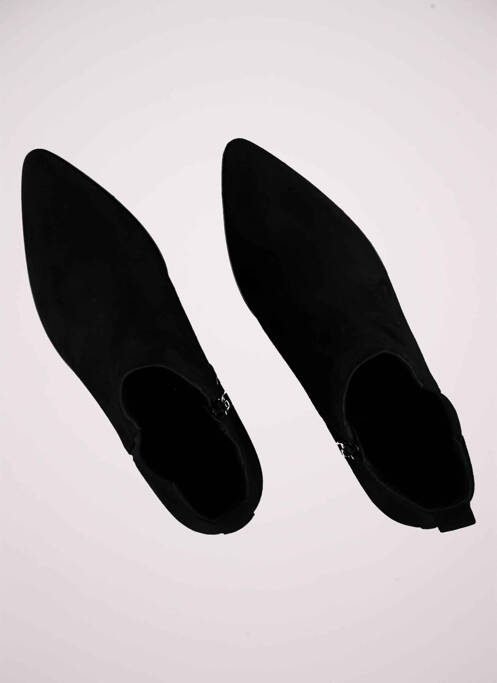 Botine/Ghete negru HAILYS femeie