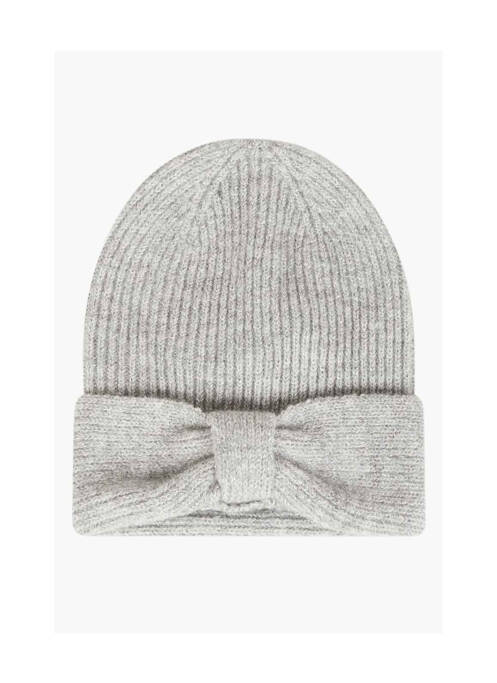 Căciulă gri NAF NAF femeie