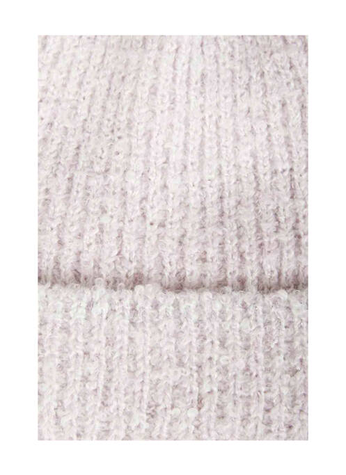 Căciulă roz NAF NAF femeie