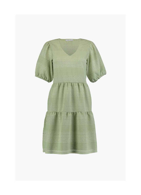 Rochie scurtă verde HAILYS femeie