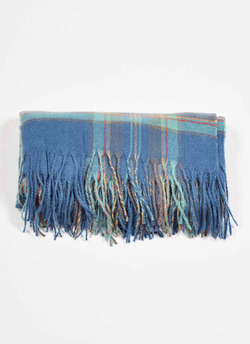 Eșarfă albastru ZEB STYLE LAB  femeie