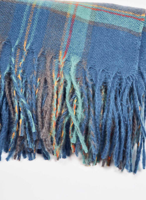 Eșarfă albastru ZEB STYLE LAB  femeie