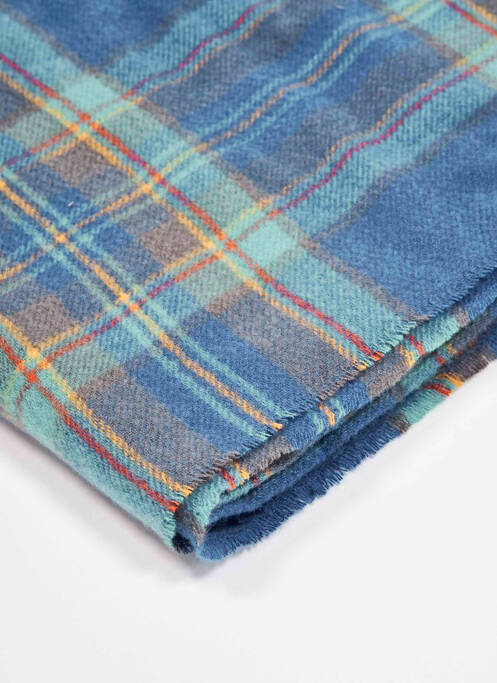 Eșarfă albastru ZEB STYLE LAB  femeie