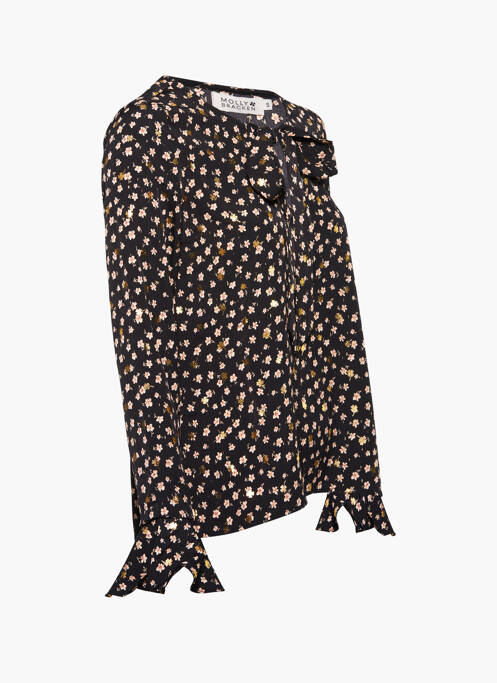 Cămașă negru MOLLY BRACKEN femeie