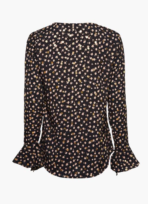 Cămașă negru MOLLY BRACKEN femeie