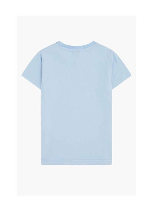 Tricou albastru ELLESSE băiat