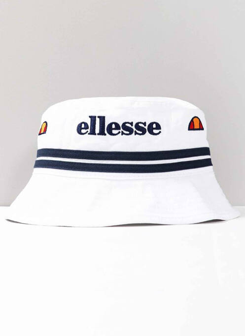 Șapcă alb ELLESSE bărbat