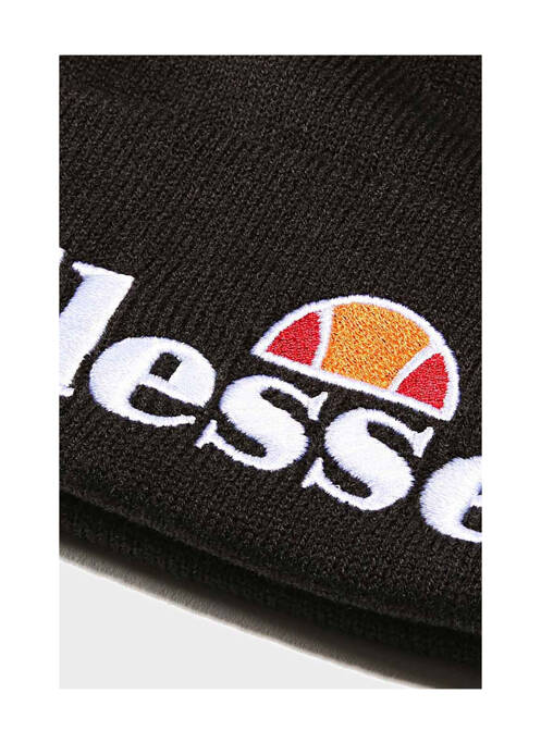 Căciulă negru ELLESSE bărbat