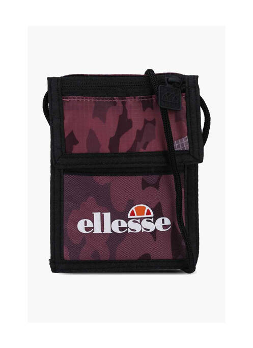 Portofel violet ELLESSE femeie