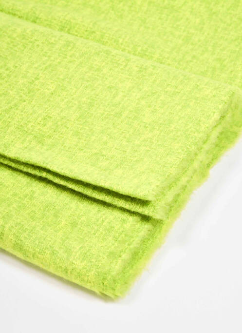 Eșarfă verde ZEB STYLE LAB  femeie