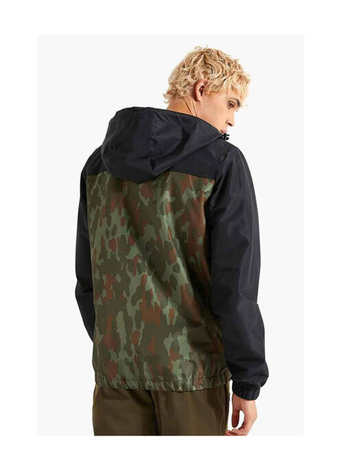 Jachete casual negru ELLESSE bărbat