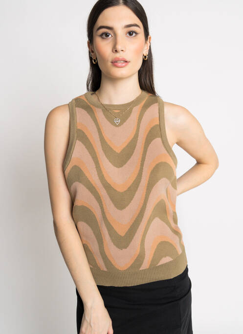 Maiou maro DAISY STREET femeie