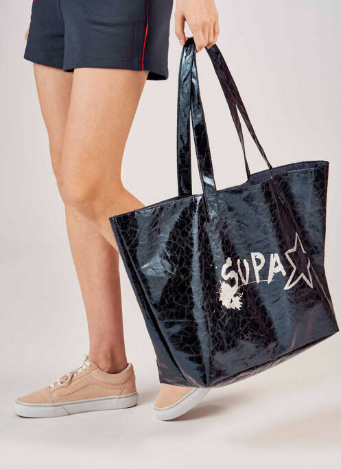 Geantă albastru SUPASTAR femeie