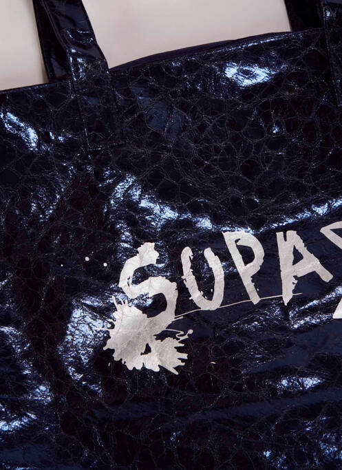 Geantă albastru SUPASTAR femeie