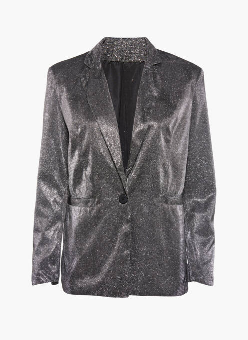 Sacou gri TALLY WEIJL femeie