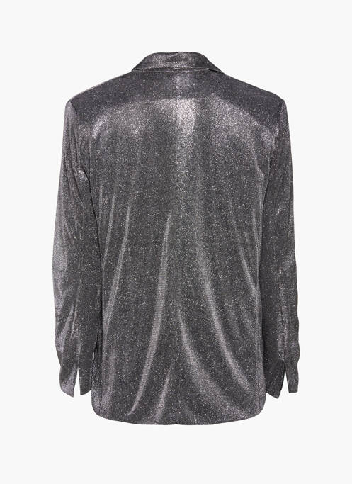 Sacou gri TALLY WEIJL femeie