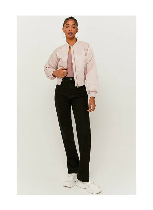 Jachete casual bej TALLY WEIJL femeie