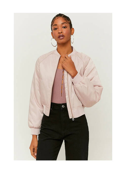 Jachete casual bej TALLY WEIJL femeie