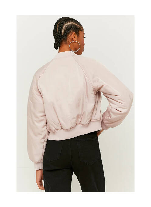 Jachete casual bej TALLY WEIJL femeie