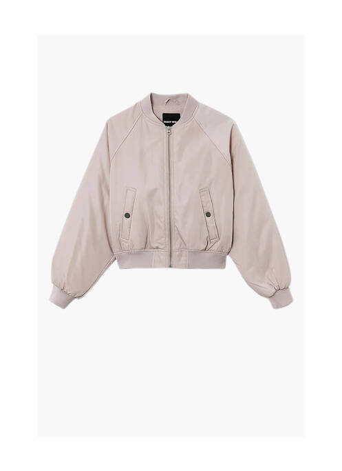 Jachete casual bej TALLY WEIJL femeie