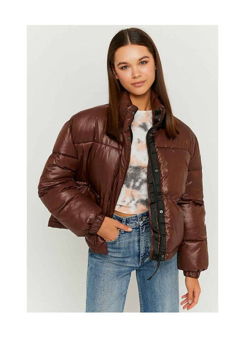 Jachete casual maro TALLY WEIJL femeie