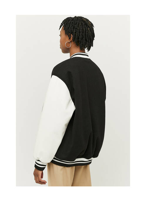 Jachete casual negru TALLY WEIJL femeie