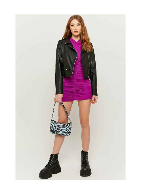 Jachete casual negru TALLY WEIJL femeie