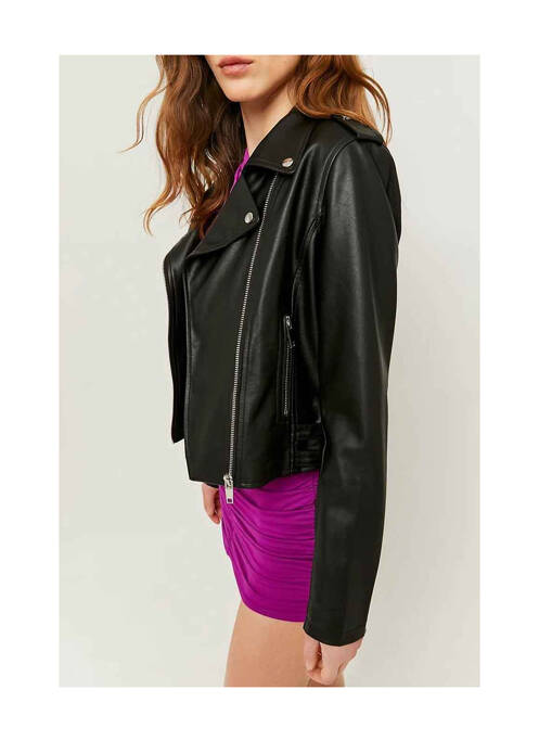 Jachete casual negru TALLY WEIJL femeie