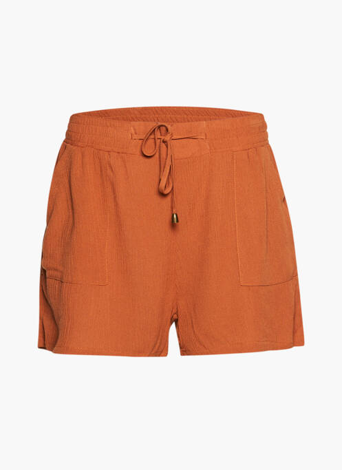 Șort bej HAILYS femeie