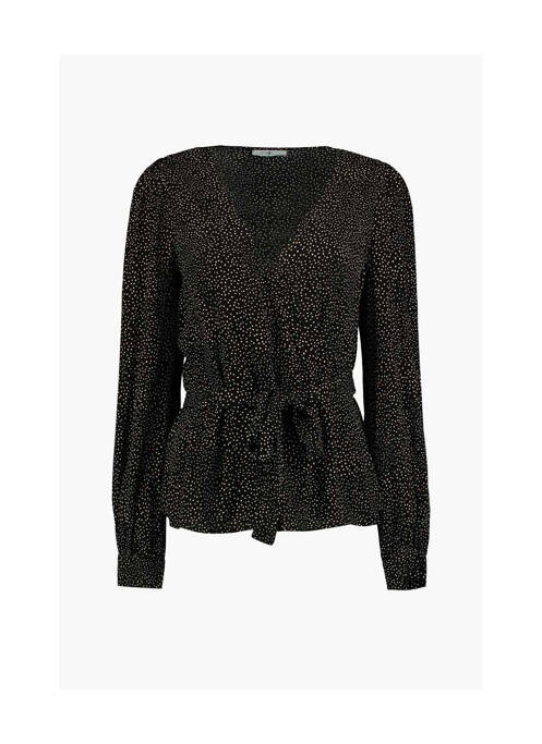 Cămașă negru HAILYS femeie