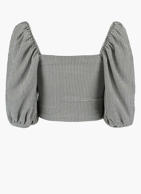 Cămașă negru HAILYS femeie