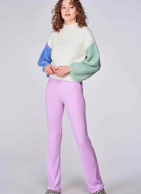 Trening roz TALLY WEIJL femme