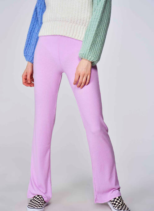 Trening roz TALLY WEIJL femme