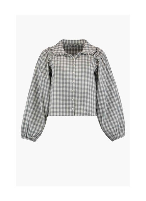 Cămașă gri HAILYS femeie